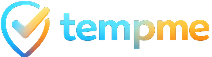 TempMe Logo